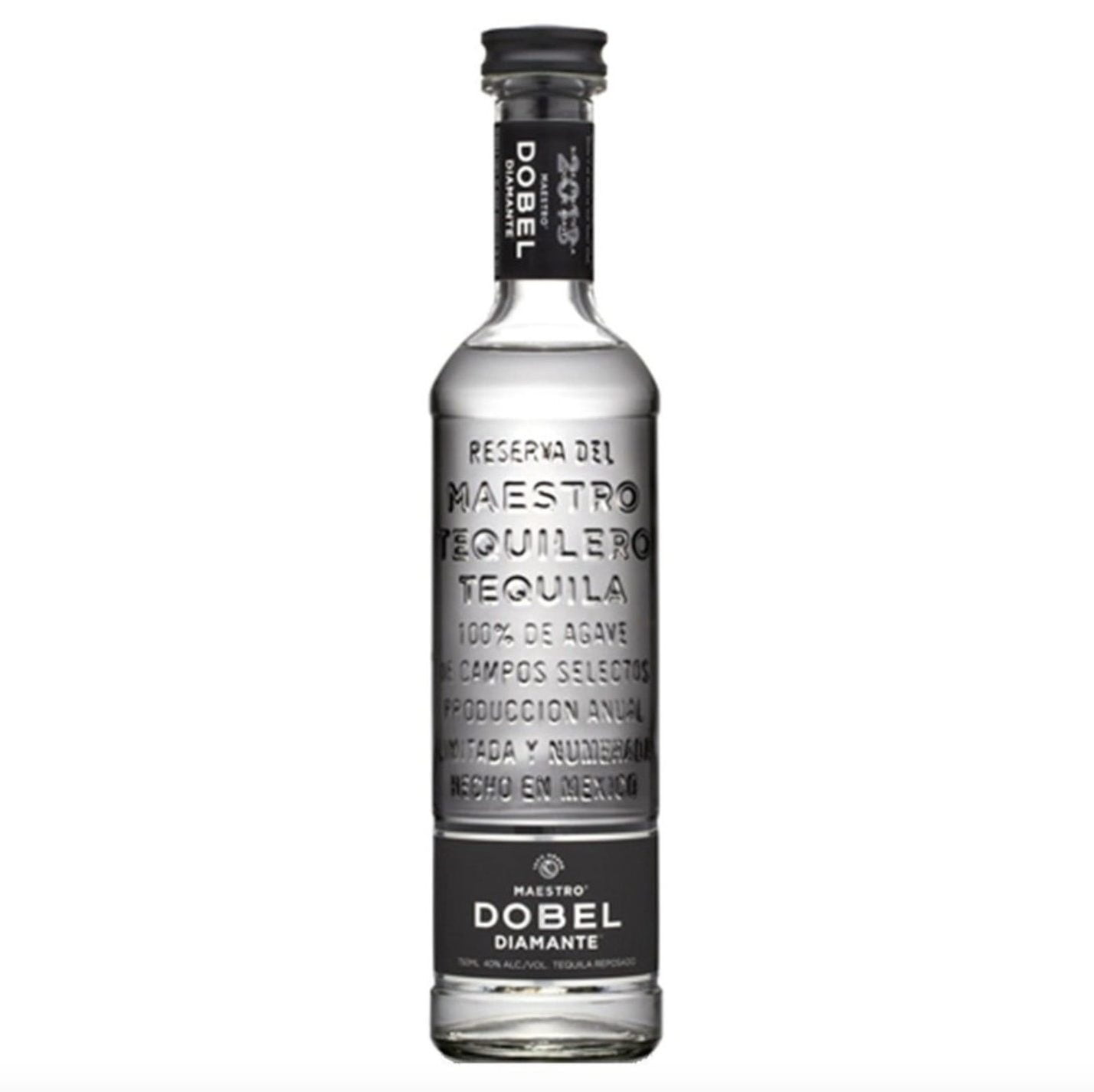 Maestro Dobel 750 Ml - Bodega Mi Amiga