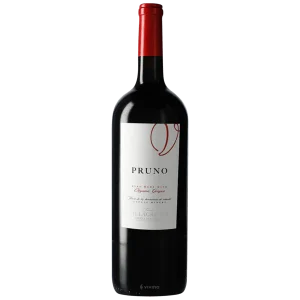 vino pruno ribera