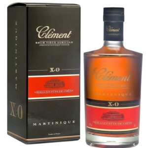 CLEMENT RHUM VIEUX X.O. 750 ML