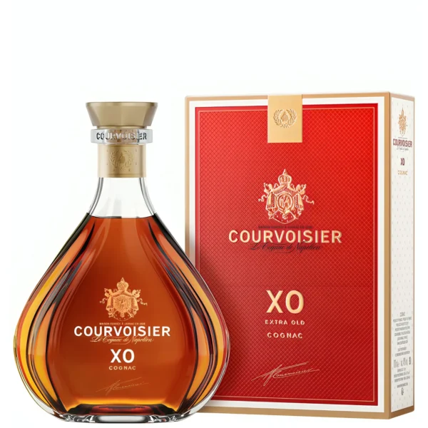 COURVOISIER COGNAC XO IMPERIAL 1000ML
