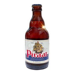 PIRAAT BOT 330ML